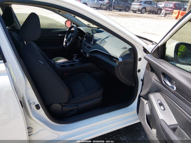 Nissan Altima 2.5 S 2019 1N4BL4BV6KN315963 Image 5
