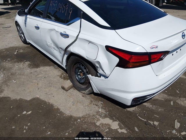 Nissan Altima 2.5 S 2019 1N4BL4BV6KN315963 Image 6