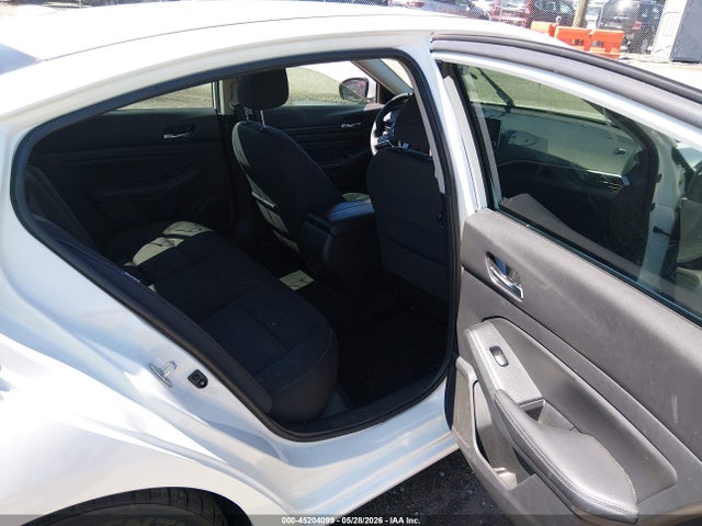 Nissan Altima 2.5 S 2019 1N4BL4BV6KN315963 Image 8