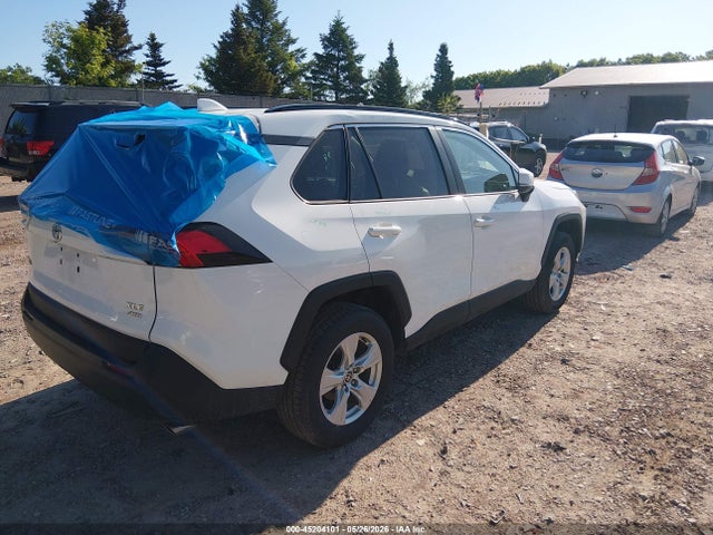 Продаж на аукціоні авто 2021 Toyota Rav4 Xle, vin: 2T3P1RFV7MC248641, номер лоту: 45204101