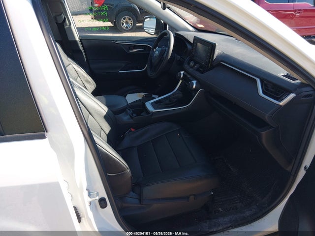 Продаж на аукціоні авто 2021 Toyota Rav4 Xle, vin: 2T3P1RFV7MC248641, номер лоту: 45204101