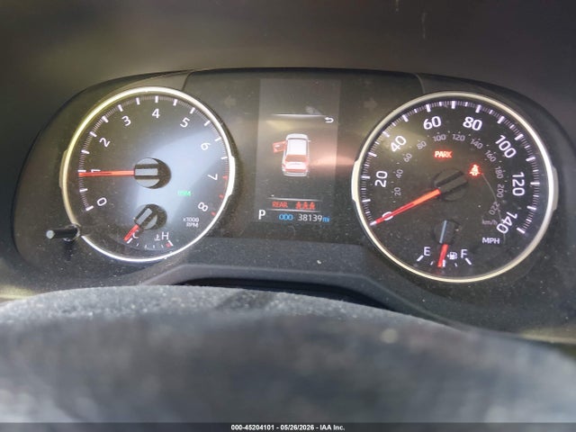 Продаж на аукціоні авто 2021 Toyota Rav4 Xle, vin: 2T3P1RFV7MC248641, номер лоту: 45204101