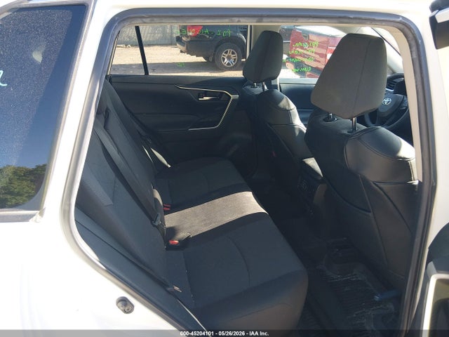 Продаж на аукціоні авто 2021 Toyota Rav4 Xle, vin: 2T3P1RFV7MC248641, номер лоту: 45204101
