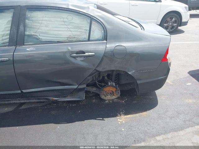 Aukcja sprzedaży 2010 Honda Civic Ex, vin: 2HGFA1F83AH512067, numer aukcji: 45204103