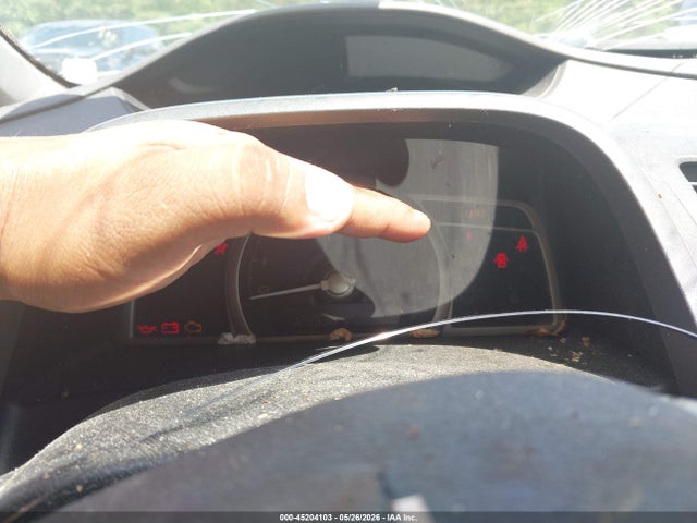 Aukcja sprzedaży 2010 Honda Civic Ex, vin: 2HGFA1F83AH512067, numer aukcji: 45204103