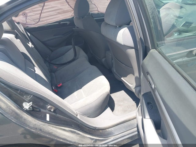 Aukcja sprzedaży 2010 Honda Civic Ex, vin: 2HGFA1F83AH512067, numer aukcji: 45204103