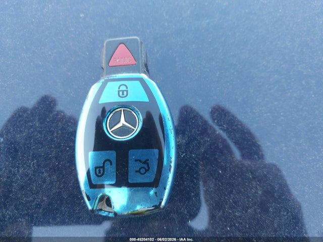 Продаж на аукціоні авто 2018 Mercedes-benz Gla 250 4matic, vin: WDCTG4GB4JJ371501, номер лоту: 45204102