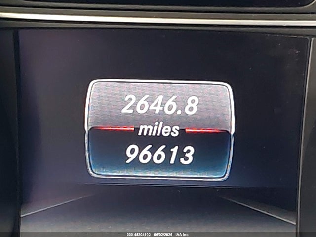 Продаж на аукціоні авто 2018 Mercedes-benz Gla 250 4matic, vin: WDCTG4GB4JJ371501, номер лоту: 45204102