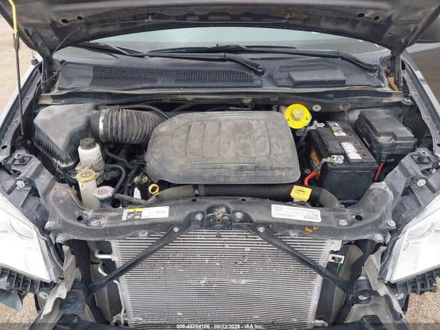 Продаж на аукціоні авто 2019 Dodge Grand Caravan Sxt, vin: 2C4RDGCG7KR671980, номер лоту: 45204106