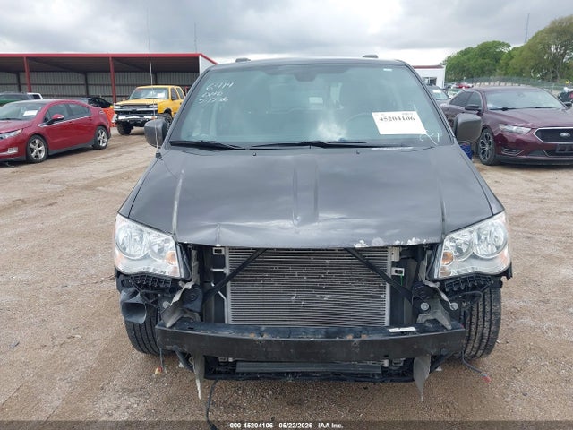 Продаж на аукціоні авто 2019 Dodge Grand Caravan Sxt, vin: 2C4RDGCG7KR671980, номер лоту: 45204106