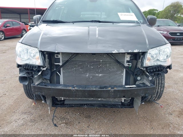 Продаж на аукціоні авто 2019 Dodge Grand Caravan Sxt, vin: 2C4RDGCG7KR671980, номер лоту: 45204106