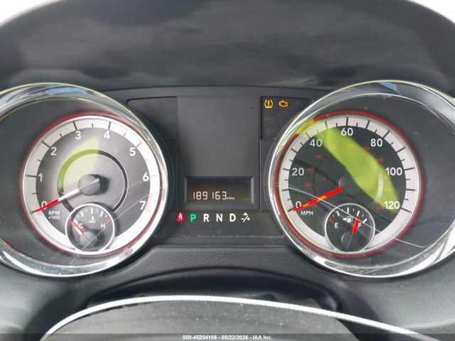 Продаж на аукціоні авто 2019 Dodge Grand Caravan Sxt, vin: 2C4RDGCG7KR671980, номер лоту: 45204106