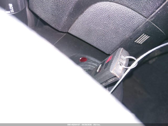 Aukcja sprzedaży 2011 Mazda Mazda3 I Touring, vin: JM1BL1VG0B1470375, numer aukcji: 45204107