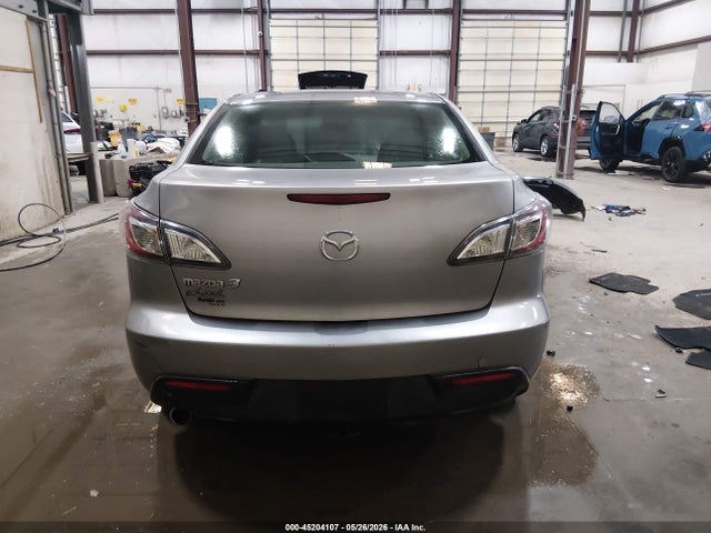 Продаж на аукціоні авто 2011 Mazda Mazda3 I Touring, vin: JM1BL1VG0B1470375, номер лоту: 45204107