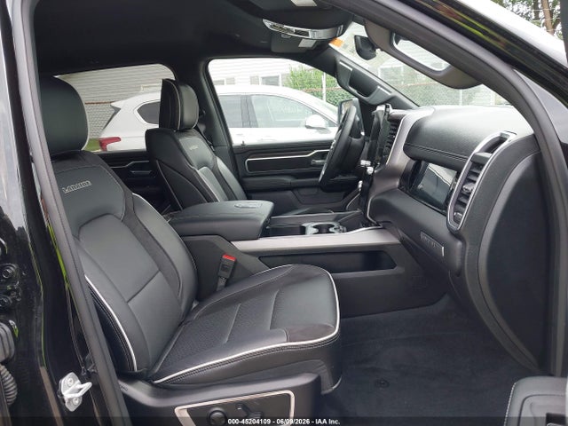 Продажа на аукционе авто 2025 Ram 1500 Laramie  4x4 5'7 Box, vin: 1C6SRFJPXSN761063, номер лота: 45204109