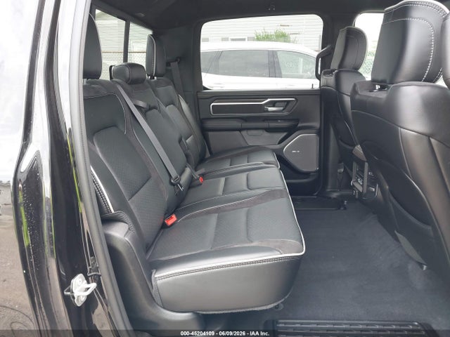 Продажа на аукционе авто 2025 Ram 1500 Laramie  4x4 5'7 Box, vin: 1C6SRFJPXSN761063, номер лота: 45204109