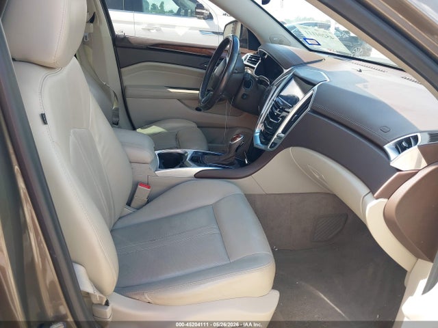 Aukcja sprzedaży 2014 Cadillac Srx Luxury Collection, vin: 3GYFNBE34ES585668, numer aukcji: 45204111