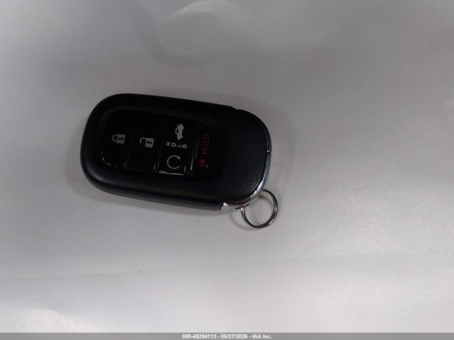 Продажа на аукционе авто 2025 Honda Accord Se, vin: 1HGCY1F42SA057062, номер лота: 45204113