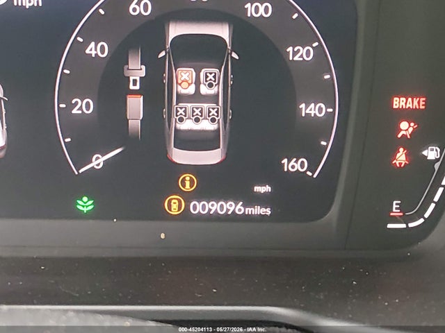 Продажа на аукционе авто 2025 Honda Accord Se, vin: 1HGCY1F42SA057062, номер лота: 45204113