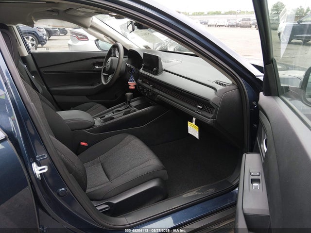 Продажа на аукционе авто 2025 Honda Accord Se, vin: 1HGCY1F42SA057062, номер лота: 45204113