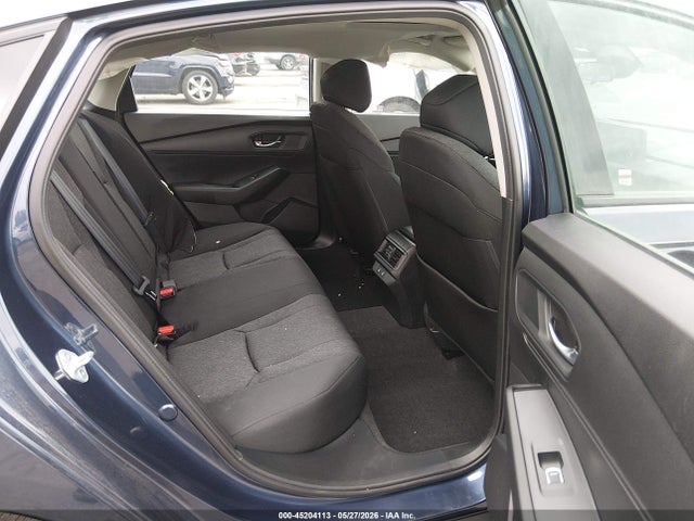 Продажа на аукционе авто 2025 Honda Accord Se, vin: 1HGCY1F42SA057062, номер лота: 45204113