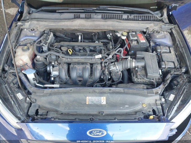 3FA6P0H70FR215965 Ford FUSION SE