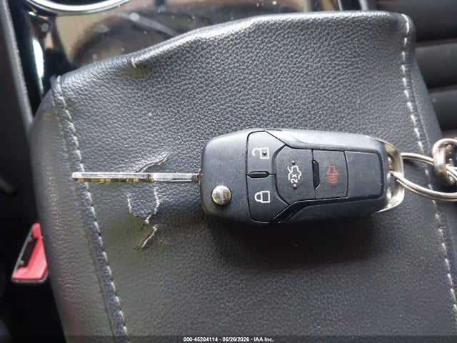 3FA6P0H70FR215965 Ford FUSION SE