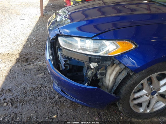 3FA6P0H70FR215965 Ford FUSION SE