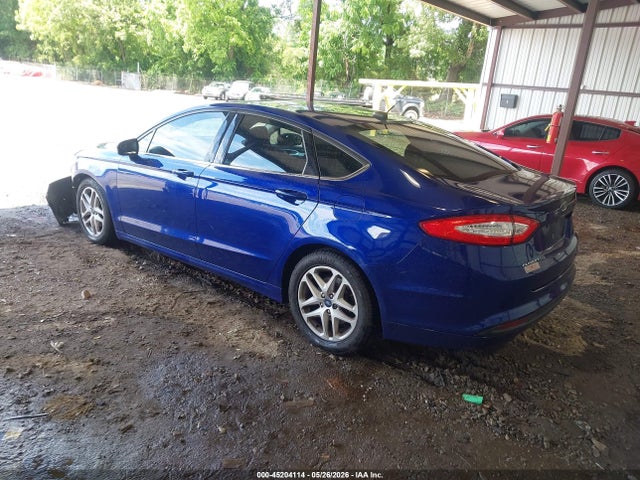 3FA6P0H70FR215965 Ford FUSION SE