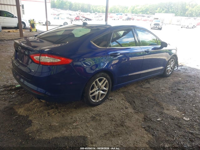 3FA6P0H70FR215965 Ford FUSION SE