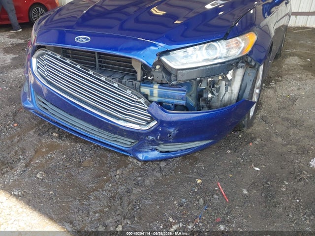3FA6P0H70FR215965 Ford FUSION SE