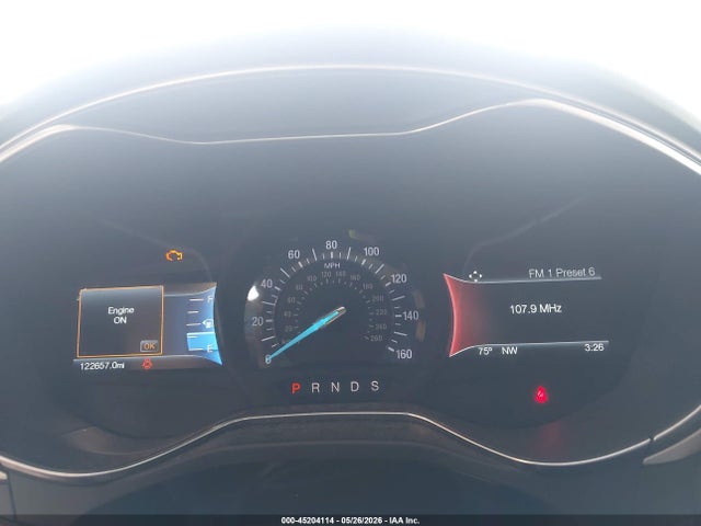 3FA6P0H70FR215965 Ford FUSION SE