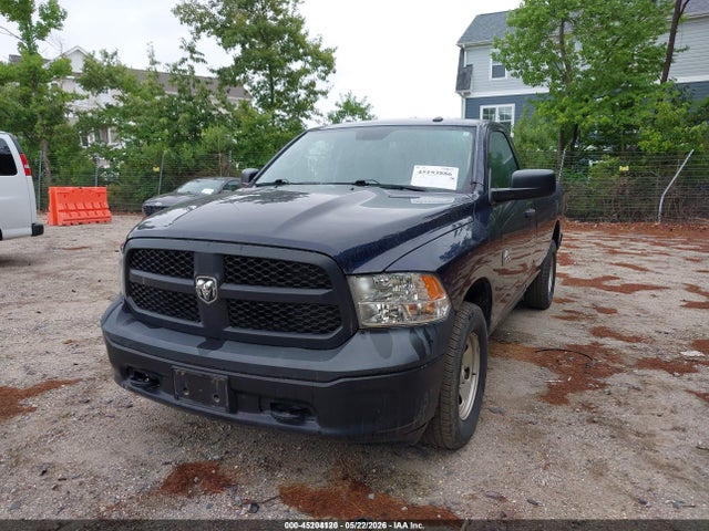 45204120 :رقم المزاد ، 3C6JR7DG5HG765293 vin ، 2017 Ram 1500 مزاد بيع