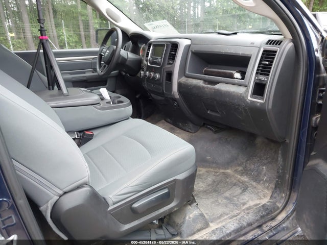 45204120 :رقم المزاد ، 3C6JR7DG5HG765293 vin ، 2017 Ram 1500 مزاد بيع