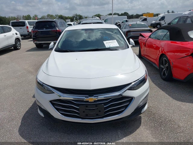 Продажа на аукционе авто 2023 Chevrolet Malibu Fwd 1lt, vin: 1G1ZD5ST1PF208260, номер лота: 45204124
