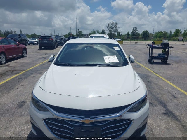 Продажа на аукционе авто 2023 Chevrolet Malibu Fwd 1lt, vin: 1G1ZD5ST1PF208260, номер лота: 45204124