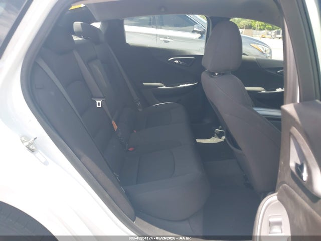 Продажа на аукционе авто 2023 Chevrolet Malibu Fwd 1lt, vin: 1G1ZD5ST1PF208260, номер лота: 45204124
