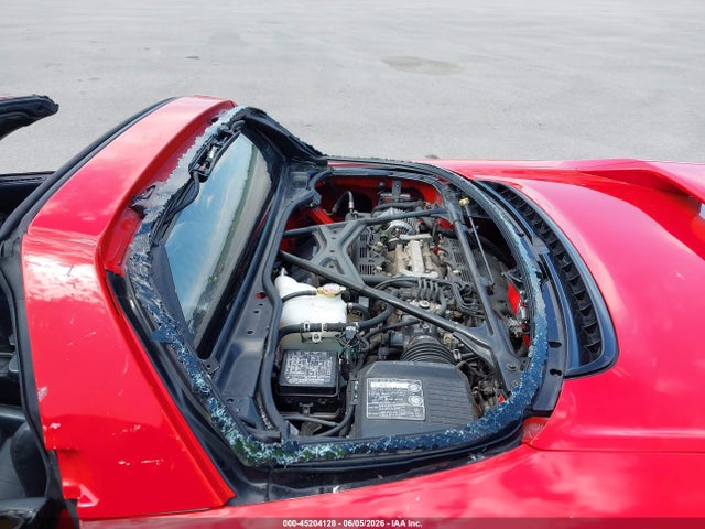 Aukcja sprzedaży 1996 Acura Nsx T, vin: JH4NA118XTT000456, numer aukcji: 45204128