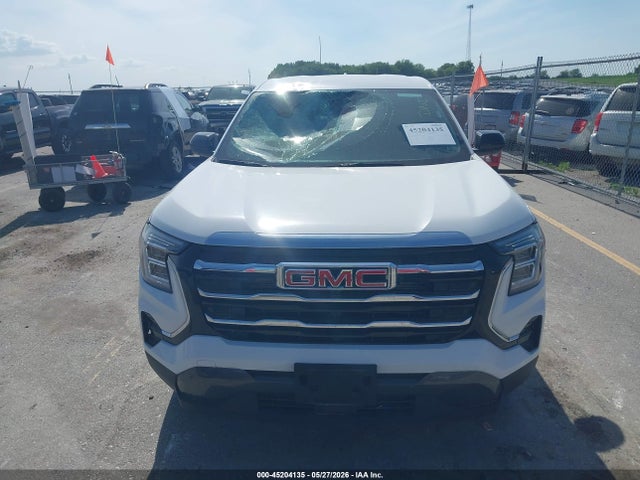 Aukcja sprzedaży 2025 Gmc Terrain Awd Elevation, vin: 3GKALUEG9SL288068, numer aukcji: 45204135