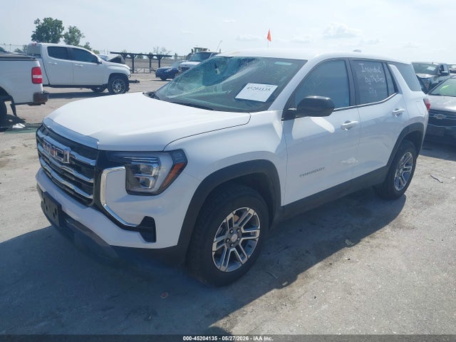 Aukcja sprzedaży 2025 Gmc Terrain Awd Elevation, vin: 3GKALUEG9SL288068, numer aukcji: 45204135
