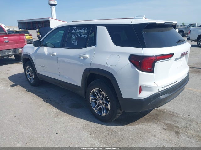 Aukcja sprzedaży 2025 Gmc Terrain Awd Elevation, vin: 3GKALUEG9SL288068, numer aukcji: 45204135