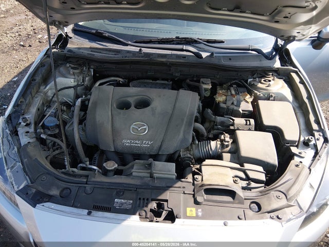 Aukcja sprzedaży 2018 Mazda Mazda3 Sport, vin: 3MZBN1U70JM160379, numer aukcji: 45204141