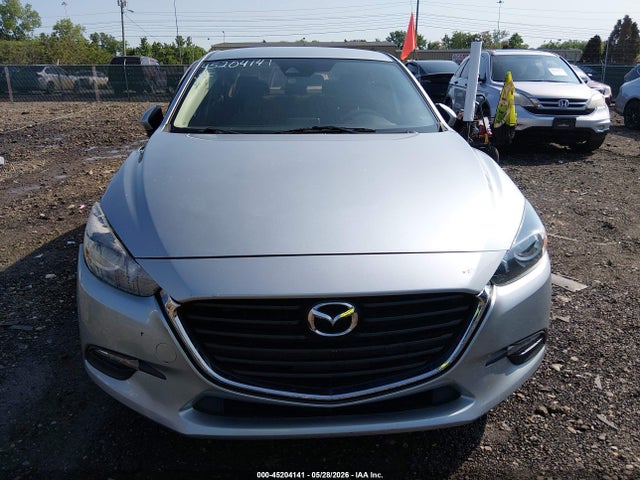 Aukcja sprzedaży 2018 Mazda Mazda3 Sport, vin: 3MZBN1U70JM160379, numer aukcji: 45204141