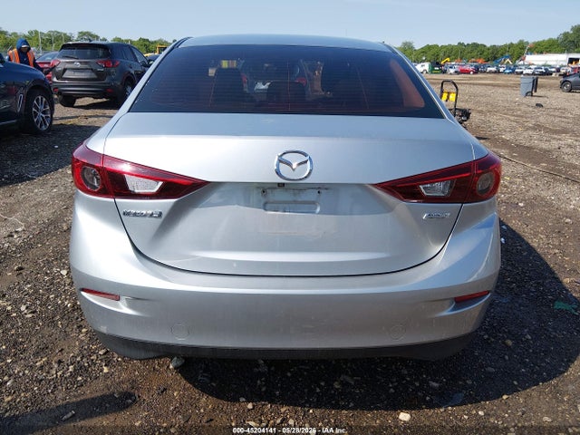 Aukcja sprzedaży 2018 Mazda Mazda3 Sport, vin: 3MZBN1U70JM160379, numer aukcji: 45204141