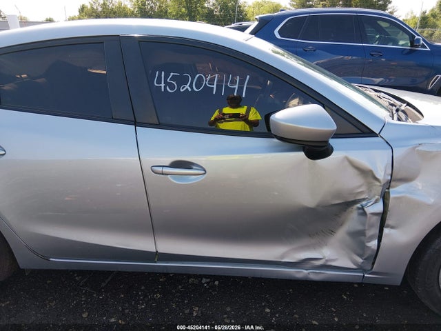 Aukcja sprzedaży 2018 Mazda Mazda3 Sport, vin: 3MZBN1U70JM160379, numer aukcji: 45204141