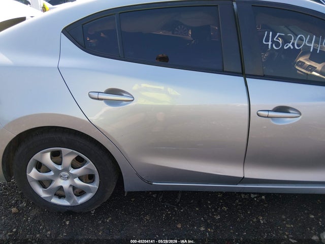 Aukcja sprzedaży 2018 Mazda Mazda3 Sport, vin: 3MZBN1U70JM160379, numer aukcji: 45204141