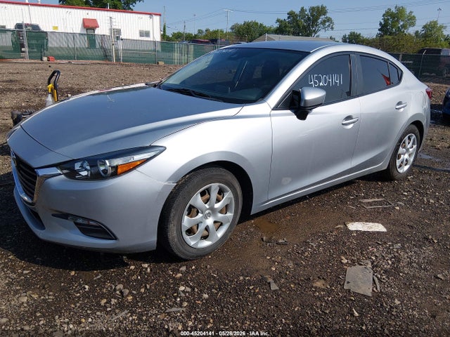 Aukcja sprzedaży 2018 Mazda Mazda3 Sport, vin: 3MZBN1U70JM160379, numer aukcji: 45204141