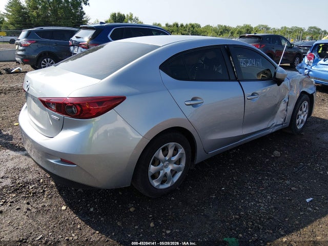Aukcja sprzedaży 2018 Mazda Mazda3 Sport, vin: 3MZBN1U70JM160379, numer aukcji: 45204141