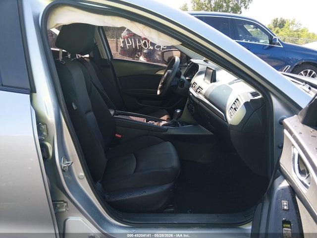 Aukcja sprzedaży 2018 Mazda Mazda3 Sport, vin: 3MZBN1U70JM160379, numer aukcji: 45204141