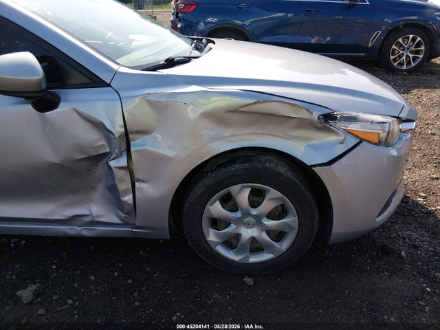 Aukcja sprzedaży 2018 Mazda Mazda3 Sport, vin: 3MZBN1U70JM160379, numer aukcji: 45204141